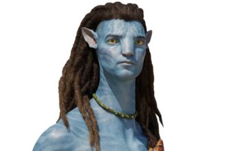 primele imagini din noul avatar dezvaluite la cinemacon 2025 oameni de cenusa asemanatori cu navi si pisici de mare albastre apar in noua productie 67ef87b00f1d5