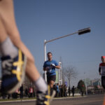 primul maraton international la phenian din ultimii sase ani la cursa din coreea de nord participa si romani 67f22cbf147e7
