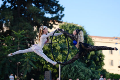 primul weekend strazi deschise programul de spectacole ateliere si activitati sportive de care se pot bucura bucurestenii 6800a46905403