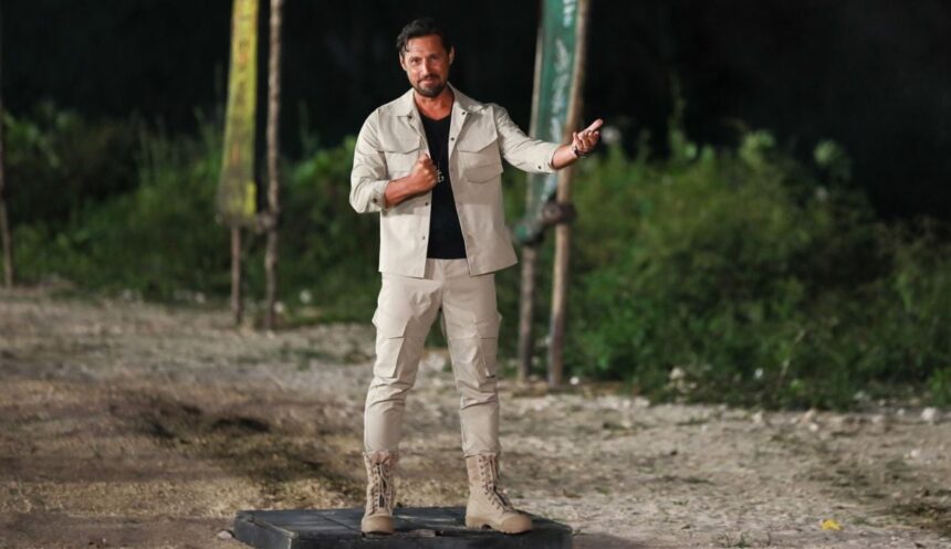 prin ce provocari a trecut daniel pavel la survivor romania 2025 competitia extrema cere adaptare la stres exclusiv 680a4f2be9271
