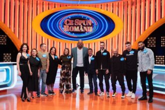 pro tv a inceput filmarile pentru noul sezon ce spun romanii surprizele pregatite de cabral actualizari fresh exclusiv 680f41045b7fc