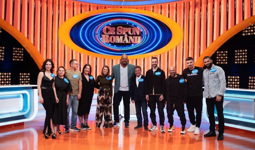 pro tv a inceput filmarile pentru noul sezon ce spun romanii surprizele pregatite de cabral actualizari fresh exclusiv 680f41045b7fc