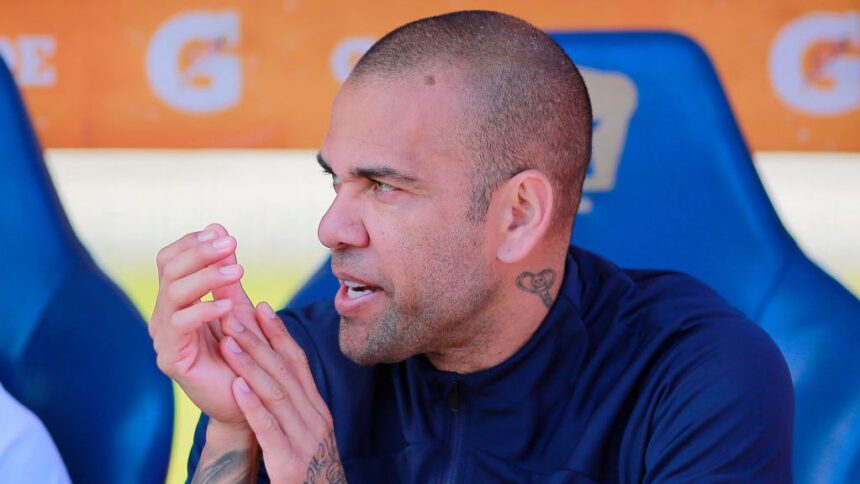 probleme pentru dani alves ce s a intamplat la cateva zile dupa ce a fost scapat de acuzatiile de viol 67f41e0969e11
