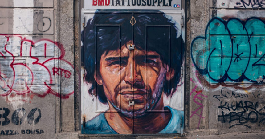 procesul medicilor lui maradona acesta se opunea deseori tratamentului nu avea incredere in aproape nimeni era un pacient dificil 67f140d98ade8