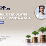 profit ro tv maratonul de educatie financiara editia a vi a greselile pe care le fac oamenii fara o educatie financiara cum decidem investitia care ni se potriveste cum se cumpara actiunile 67fb4e4b148a4