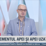 profit ro tv smart city romania florian burnar appfe avem nevoie de 30 de miliarde euro pentru apa si canalizare directiva europeana nu ne va astepta 67fbb40b5ca7b