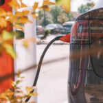 profiturile tesla se prabusesc venitul net a scazut cu 71 fata de anul precedent elon musk promite investitorilor ca isi va reduce activitatea in doge 68087ddd2629d