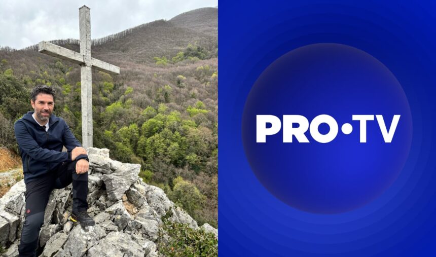program pro tv de paste 2025 la romania te iubesc alex dima a ajuns pe muntele athos unde a gasit un sat cu 60 de romani care se roaga 67ff5ddc52f29