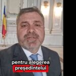 proiect usr adoptat numarul de semnaturi pentru candidatura la prezidentiale scade de la 200 000 la 95 000 senatorul negoi corectam modul de organizare a alegerilor vide 6810e2719e704