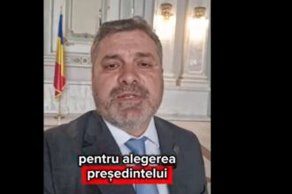 proiect usr adoptat numarul de semnaturi pentru candidatura la prezidentiale scade de la 200 000 la 95 000 senatorul negoi corectam modul de organizare a alegerilor vide 6810e2719e704