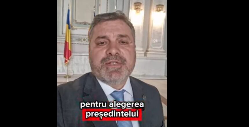 proiect usr adoptat numarul de semnaturi pentru candidatura la prezidentiale scade de la 200 000 la 95 000 senatorul negoi corectam modul de organizare a alegerilor vide 6810e2719e704