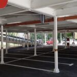proiectele pentru amenajarea unor parcari supraetajate in tomis nord si km 4 5 bat pasul pe loc 67ef2809b85e8