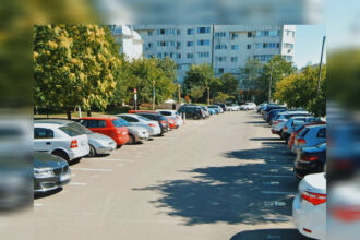 proiectul pentru construirea unei parcari supraetajate in zona casei de cultura merge mai departe a fost emis certificatul de urbanism 680264801766f