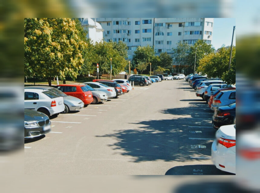 proiectul pentru construirea unei parcari supraetajate in zona casei de cultura merge mai departe a fost emis certificatul de urbanism 680264801766f