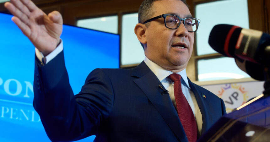 psd il acuza pe ponta ca a furat baza de date a partidului si le scrie primarilor sa l voteze nu are limite 68123d6458d91