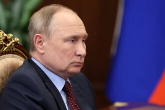 putin introduce in legislatie conceptul de genocid impotriva poporului sovietic si inaspreste legile cu privire la agentii straini 6807b49be8e1e
