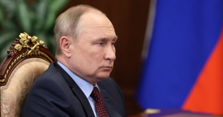 putin introduce in legislatie conceptul de genocid impotriva poporului sovietic si inaspreste legile cu privire la agentii straini 6807b49be8e1e