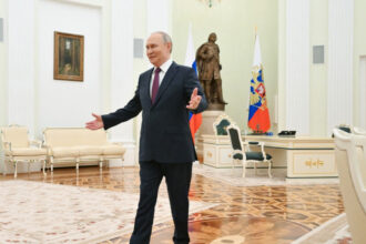 putin se declara pregatit pentru negocieri cu kievul fara conditii prealabile anunta kremlinul 680d08ad9f7cd