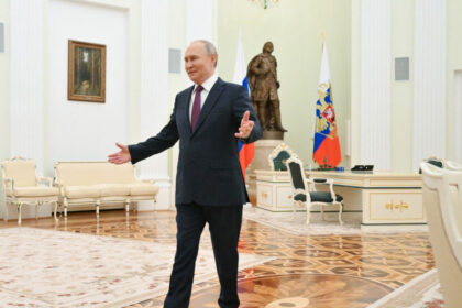 putin se declara pregatit pentru negocieri cu kievul fara conditii prealabile anunta kremlinul 680d08ad9f7cd