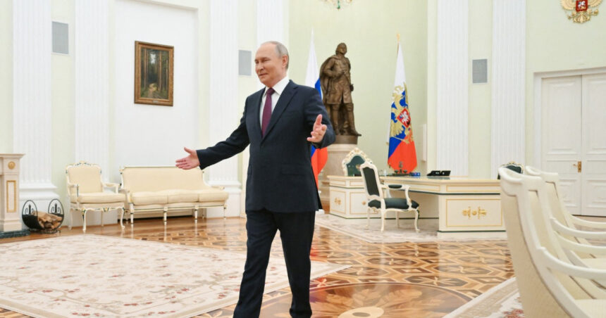 putin se declara pregatit pentru negocieri cu kievul fara conditii prealabile anunta kremlinul 680d08ad9f7cd