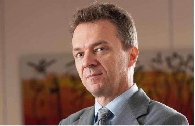 radu craciun presedinte apapr peste 10 ani activele fondurilor de pensii private vor depasi 500 miliarde lei plasamentele in active externe vor creste ca pondere bvb va fi prea mica 67f59b8e4a070