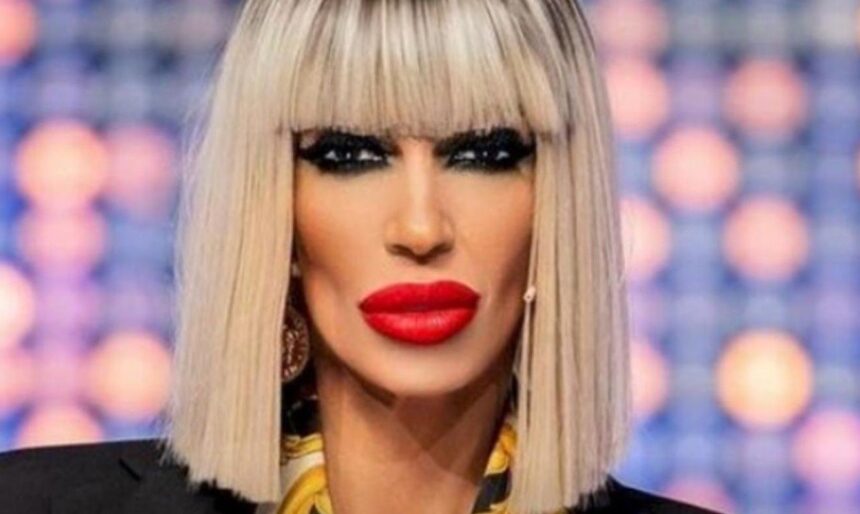 raluca badulescu ghinion inainte de plecarea la asia express 2025 mi am fisurat o coasta 68064d4402e66