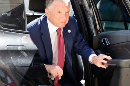 rangerul singuratic al lui donald trump cum a devenit steve witkoff omul de baza pentru problemele externe complicate ale sua 6803ac0f4e788