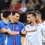 rapid fcsb live text de la 2100 derby in giulesti echipele de start 680e5c42d5284