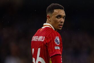 rasturnare de situatie dat ca si transferat la real madrid alexander arnold poate ajunge la alta echipa 6804b8dd08d6c