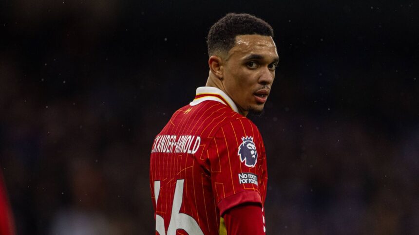 rasturnare de situatie dat ca si transferat la real madrid alexander arnold poate ajunge la alta echipa 6804b8dd08d6c