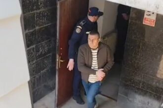 rasturnare de situatie marius sponoche fostul manager al spitalului cernavoda ramane in arest curtea a admis contestatia dna 680b71b35e599