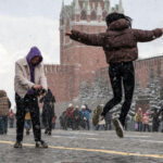 rata natalitatii in rusia a scazut la minimul ultimilor 200 de ani se va ajunge la o populatie comparativa cu cea a imperiului rus 67fe20b95cae6