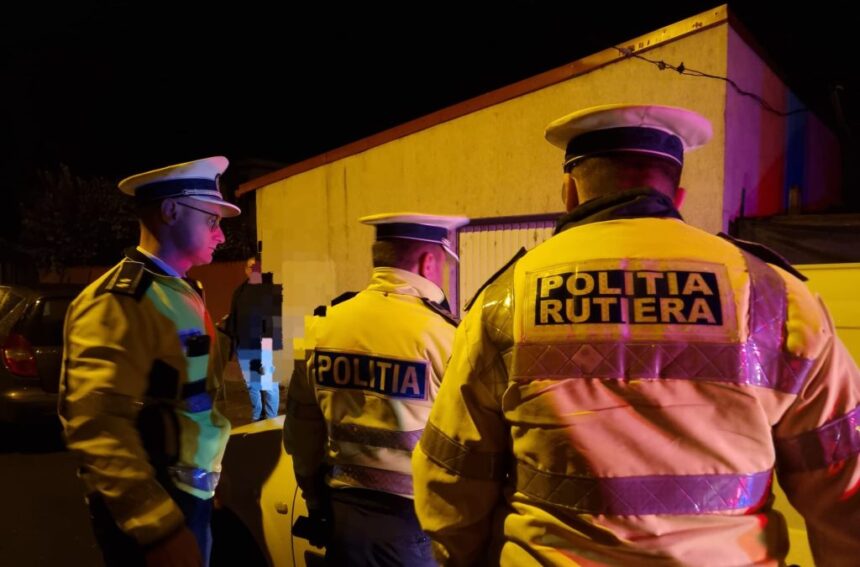 razbunare pentru ajutorul dat justitiei un tulcean a fost amenintat impreuna cu familia de un individ pe care l a blocat in trafic fiindca circula beat si fara permis 680eb89384810