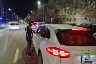 razie in tot judetul constanta mai multe persoane au fost prinse la volan desi nu aveau permise auto 680396b64d79b