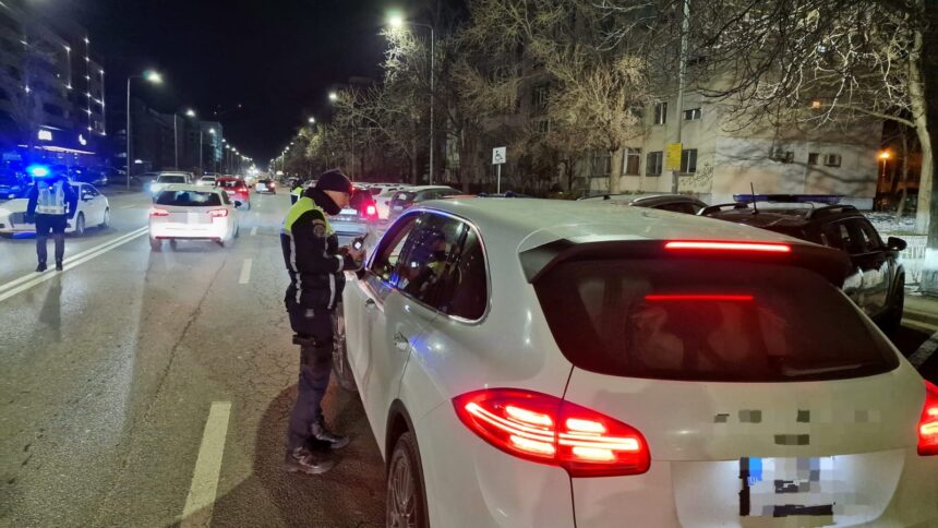 razie in tot judetul constanta mai multe persoane au fost prinse la volan desi nu aveau permise auto 680396b64d79b