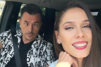 razvan fodor a plecat din romania dupa finala asia express 2025 unde se intalneste cu sotia irina am luat autobuzul zburator 67ecf048d666f