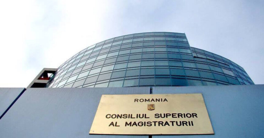 reactia csm fata de proiectul de lege care reduce pensiile speciale ale magistratilor poate duce la un blocaj in justitie 67f530b7a5c83