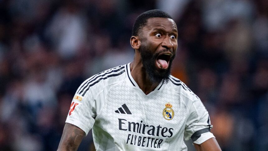 reactia lui antonio rudiger dupa scenele socante din el clasico am facut o greseala 680e088165521