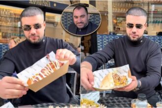 reactia lui culita sterp dupa ce a mancat in restaurantul lui pescobar din londra recenzie 100 reala 6808917c05829