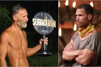 reactia lui darius macinic cand a aflat ca uwe dai fratele lui a castigat survivor romania 2025 nu m a bucurat extraordinar 680b7d7e3910d