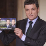 reactia lui nicusor dan dupa ce pliante in care apare sustinut de klaus iohannis au fost distribuite in bucuresti 68112d0b53d91