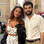 reactia lui richard abou zaki dupa ce a aparut cu madalina ghenea la roma ne am inteles foarte bine ce pregatesc impreuna 680897b6098b2