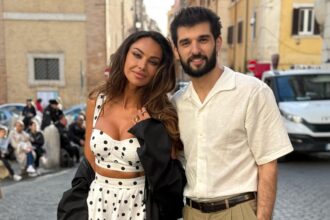 reactia lui richard abou zaki dupa ce a aparut cu madalina ghenea la roma ne am inteles foarte bine ce pregatesc impreuna 680897b6098b2