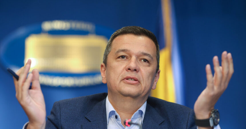 reactie din psd dupa anuntul usr ca il sprijina pe nicusor dan la alegerile prezidentiale din 4 mai 67f658642ed00