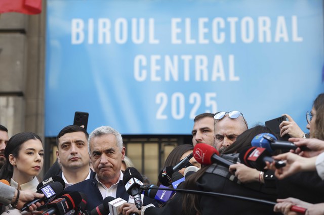 reactie rapida la suspendarea hotararii ccr de anulare a alegerilor prezidentiale a fost depus recurs 680a7ba61f4c8