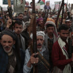 rebelii houthi au revendicat o dubla operatiune impotriva israelului si sua atacurile vor provoca doar dezamagire esec infrangere 6802723dd6912