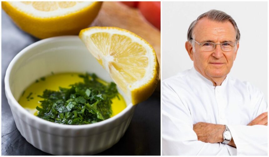 recomandarile dr virgiliu stroescu inlocuieste cafeaua cu un elixir natural pentru un start sanatos al zilei 67f007094b46e