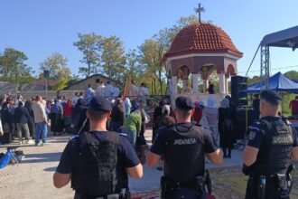 recomandarile jandarmeriei constanta pentru participantii la slujbele de florii 67fa1673b427f
