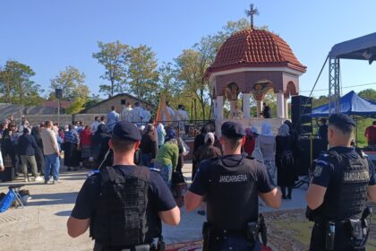recomandarile jandarmeriei constanta pentru participantii la slujbele de florii 67fa1673b427f