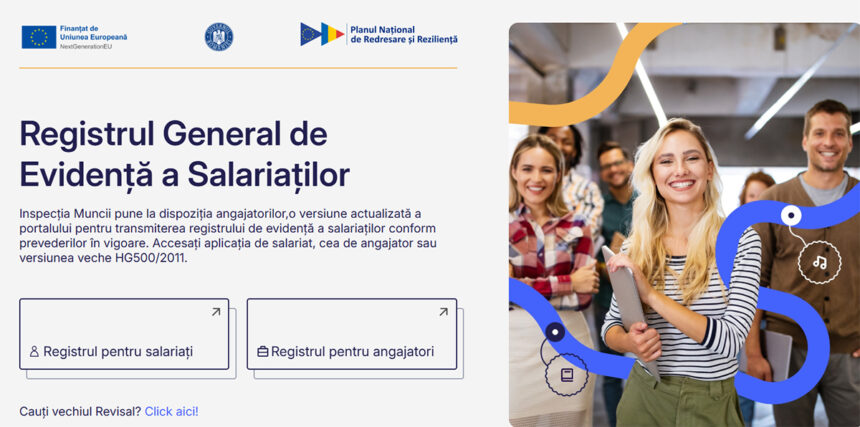 reges online ce trebuie sa stie angajatii despre noul registru de evidenta a salariatilor 67f81b68af051